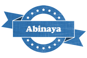 Abinaya trust logo