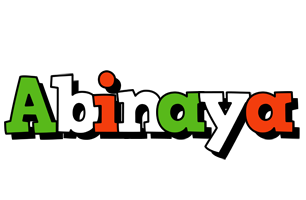 Abinaya venezia logo