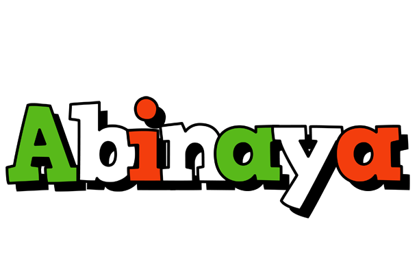 Abinaya venezia logo