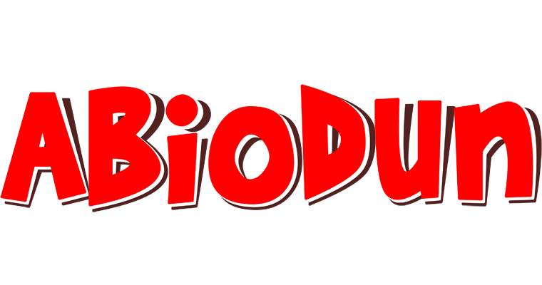 Abiodun basket logo