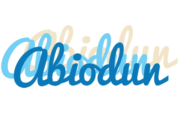 Abiodun breeze logo