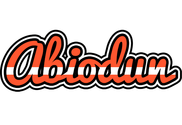 Abiodun denmark logo