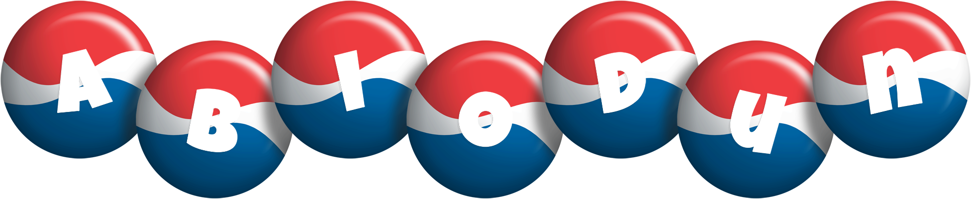 Abiodun paris logo