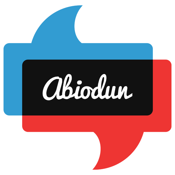 Abiodun sharks logo