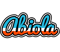 Abiola america logo