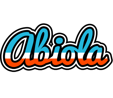 Abiola america logo