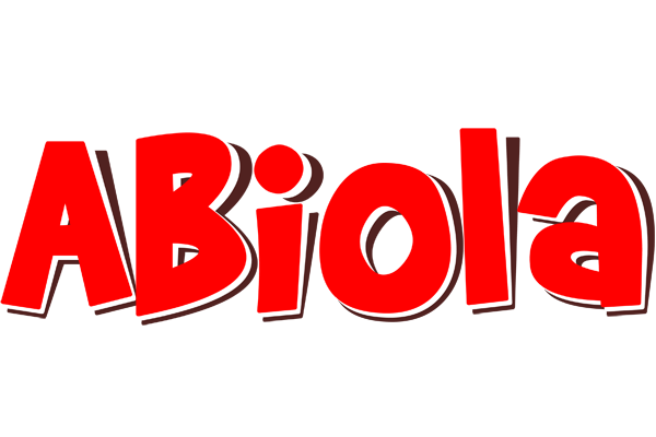 Abiola basket logo