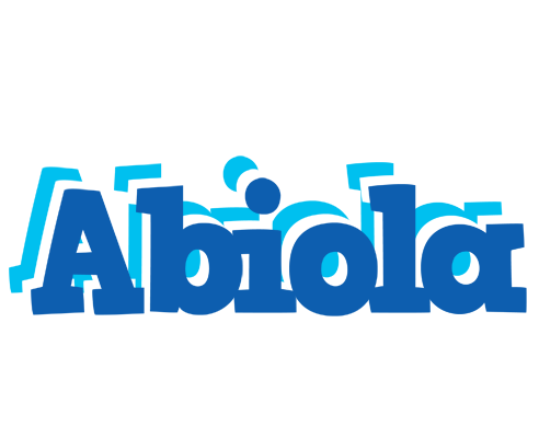 Abiola business logo