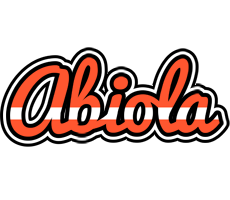 Abiola denmark logo