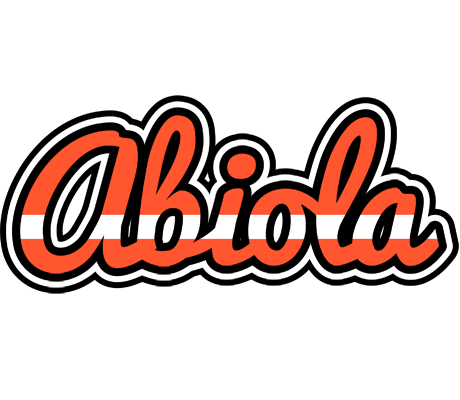 Abiola denmark logo