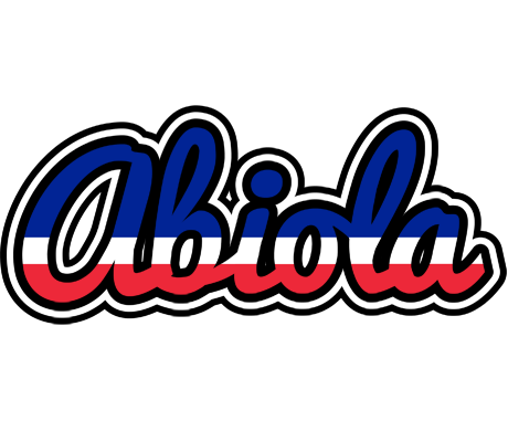 Abiola france logo