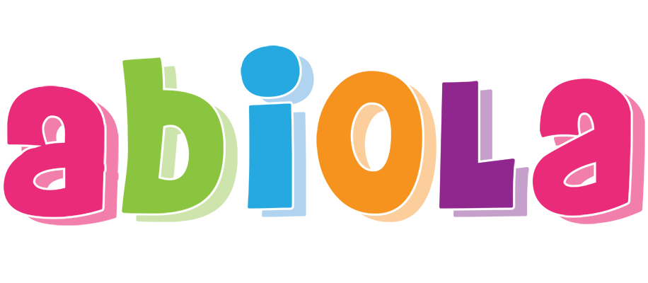 Abiola friday logo