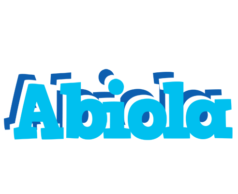 Abiola jacuzzi logo