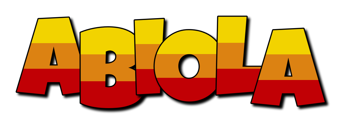 Abiola jungle logo