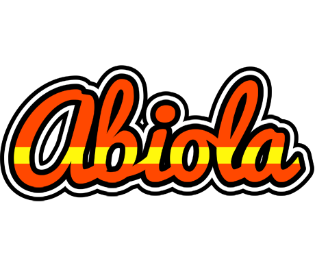 Abiola madrid logo
