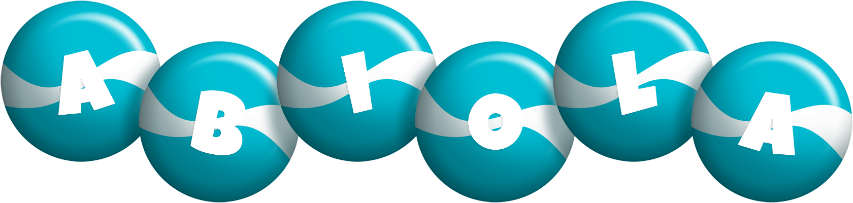 Abiola messi logo