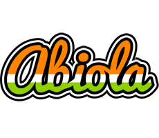 Abiola mumbai logo