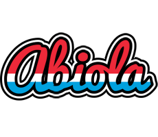 Abiola norway logo