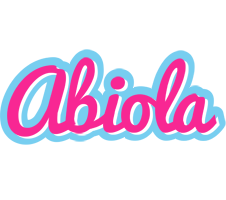 Abiola popstar logo