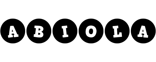 Abiola tools logo