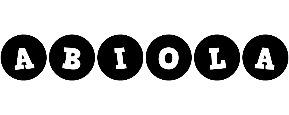 Abiola tools logo