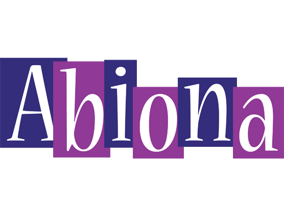 Abiona autumn logo