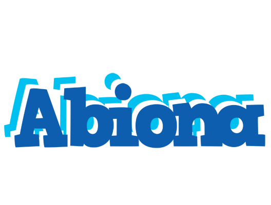 Abiona business logo
