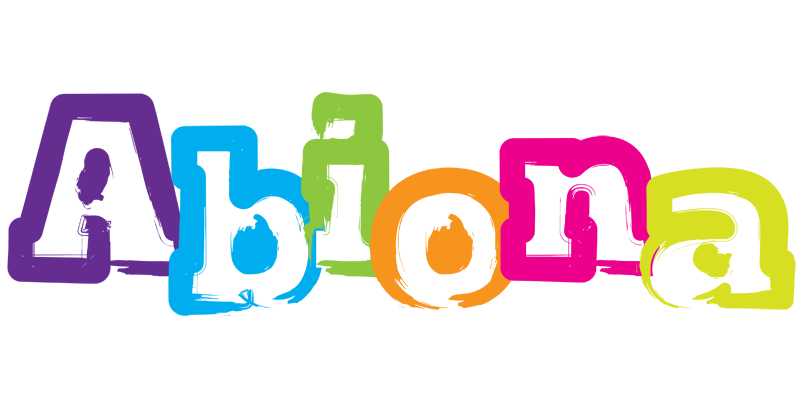 Abiona casino logo