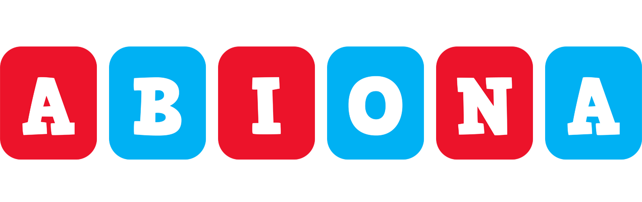 Abiona diesel logo