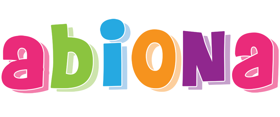 Abiona friday logo