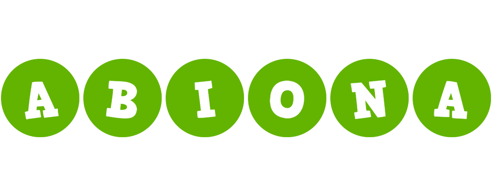 Abiona games logo