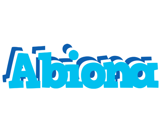 Abiona jacuzzi logo