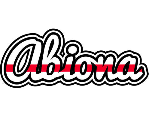Abiona kingdom logo
