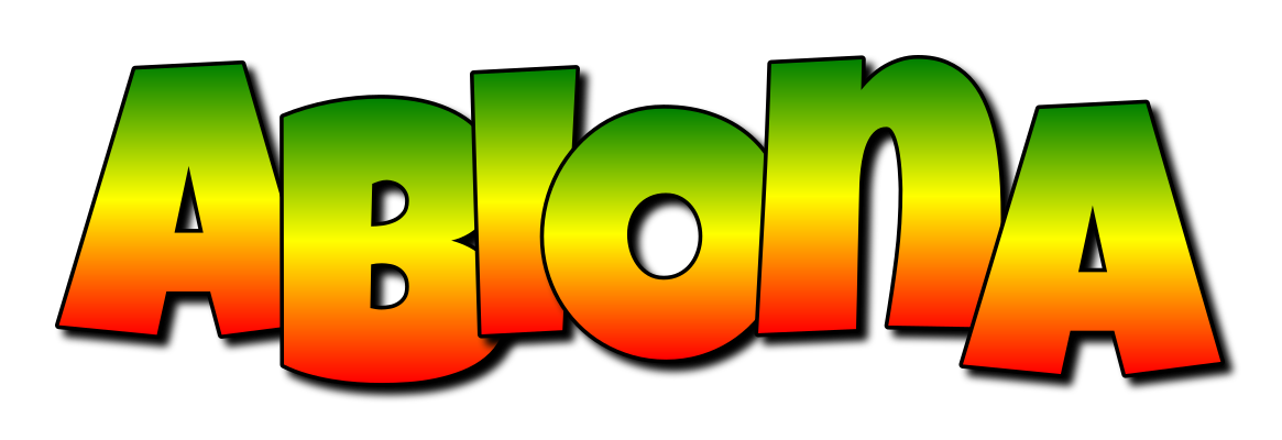 Abiona mango logo