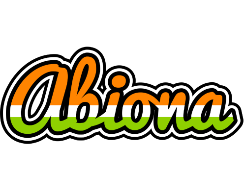Abiona mumbai logo