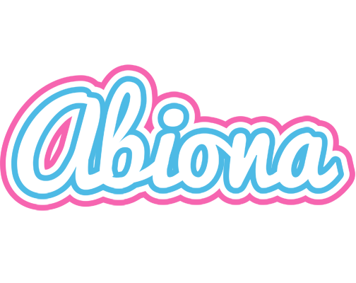 Abiona outdoors logo