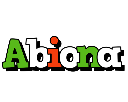 Abiona venezia logo