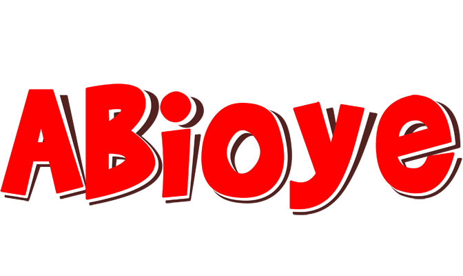 Abioye basket logo