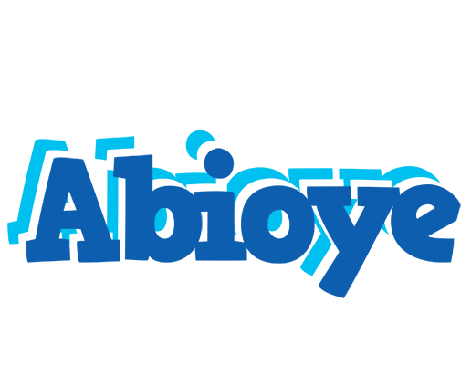 Abioye business logo
