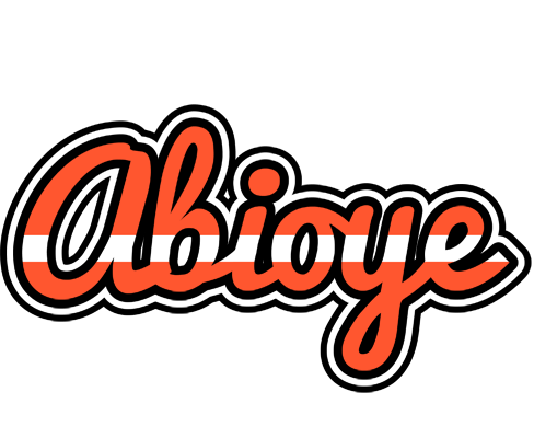 Abioye denmark logo