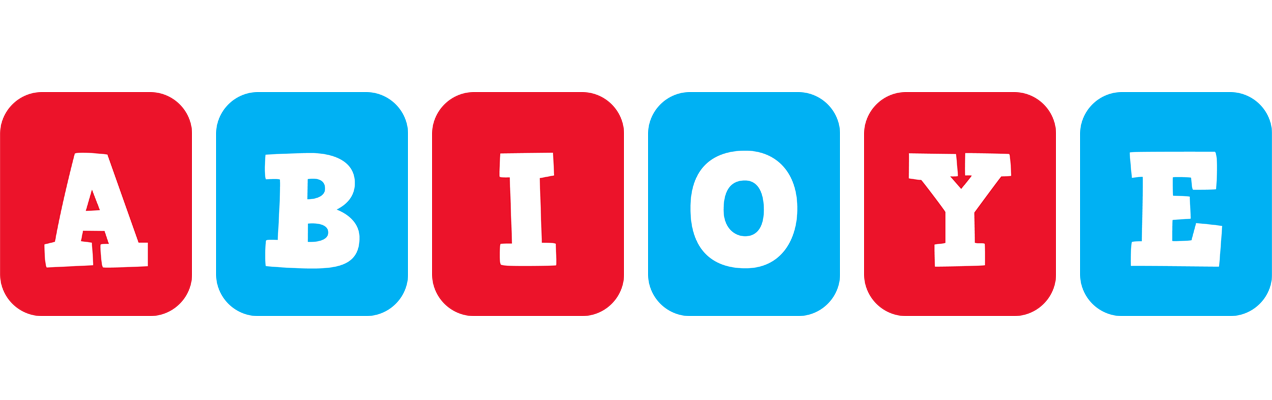 Abioye diesel logo