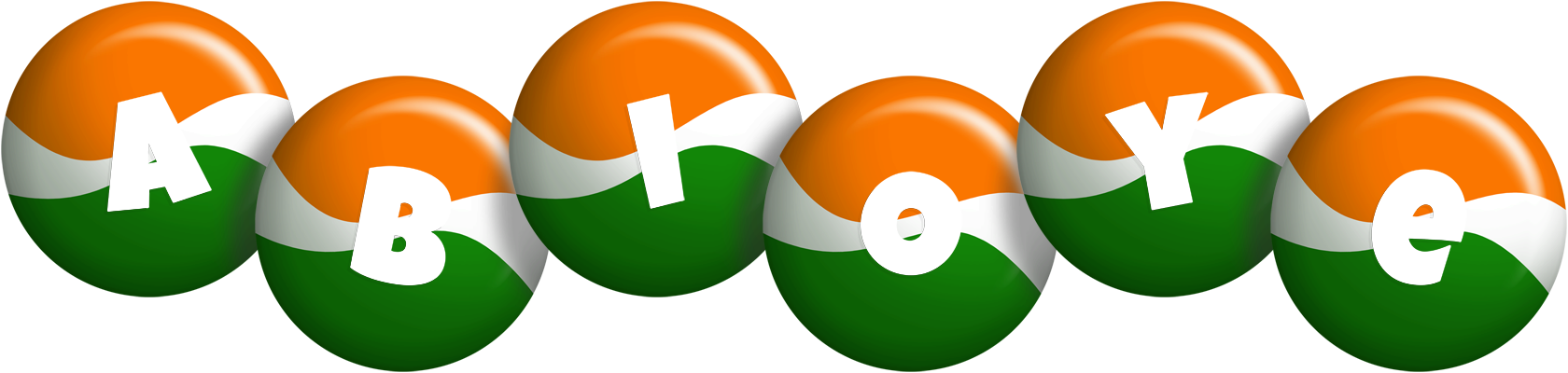 Abioye india logo
