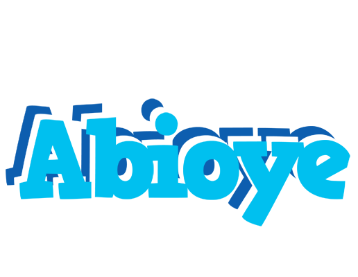 Abioye jacuzzi logo