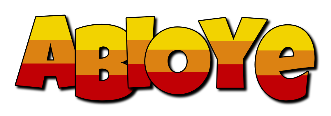 Abioye jungle logo