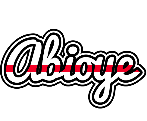 Abioye kingdom logo