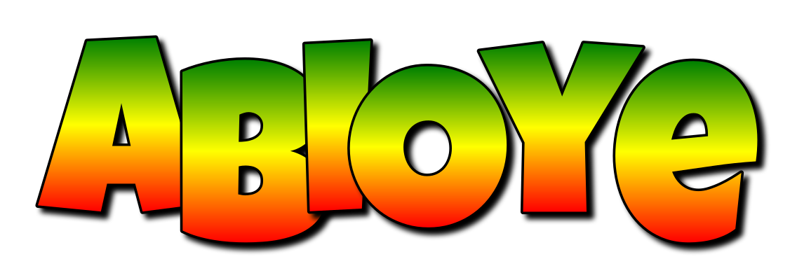 Abioye mango logo