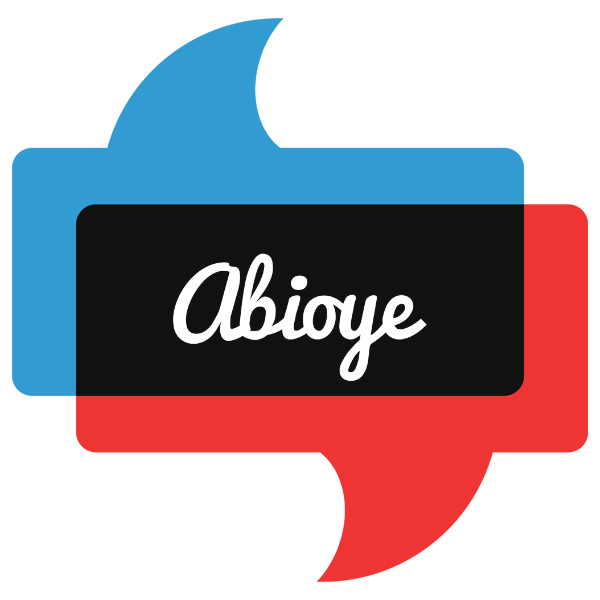 Abioye sharks logo