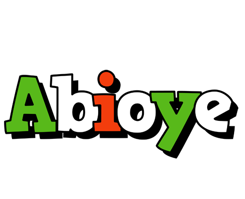 Abioye venezia logo