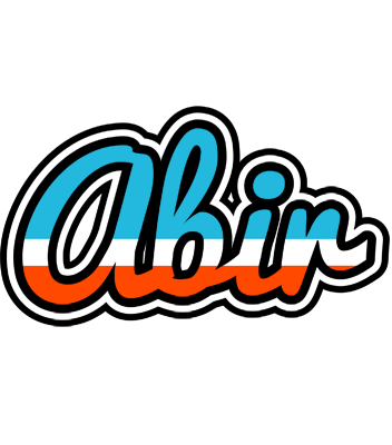 Abir america logo