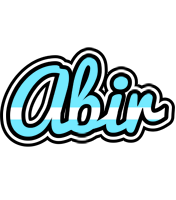 Abir argentine logo